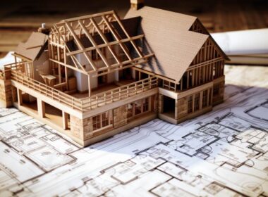 Budowa domu na zgłoszenie: jakie dokumenty potrzebne i ile kosztuje realizacja
