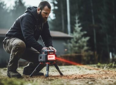 Jak skutecznie wykorzystać poziomicę laserową - poradnik dla początkujących