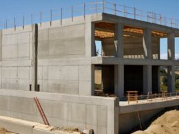 Klasa betonu fundamentowego: jaka wybrać na fundamenty budynku