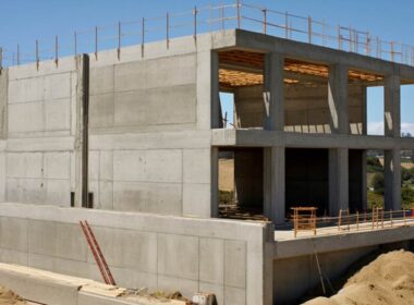 Klasa betonu fundamentowego: jaka wybrać na fundamenty budynku