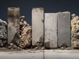 Klasy ekspozycji betonu - jak dobrać odpowiednią klasę?