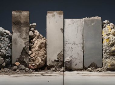 Klasy ekspozycji betonu - jak dobrać odpowiednią klasę?
