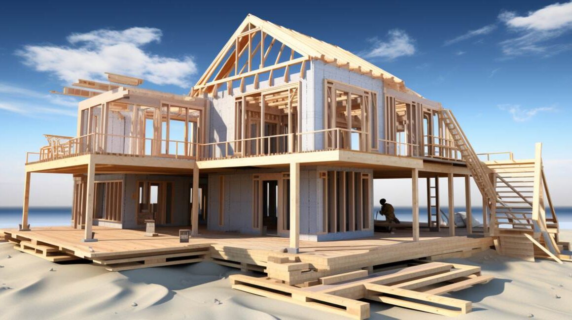 Kredyt na dokończenie budowy domu - jak go zdobyć?
