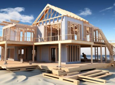 Kredyt na dokończenie budowy domu - jak go zdobyć?