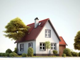 Kredyt na rozbudowę i modernizację domu - jak go dostać?