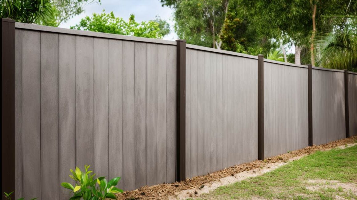 Montaż ogrodzenia betonowego - sprawdź ile kosztuje postawienie płotu z betonu
