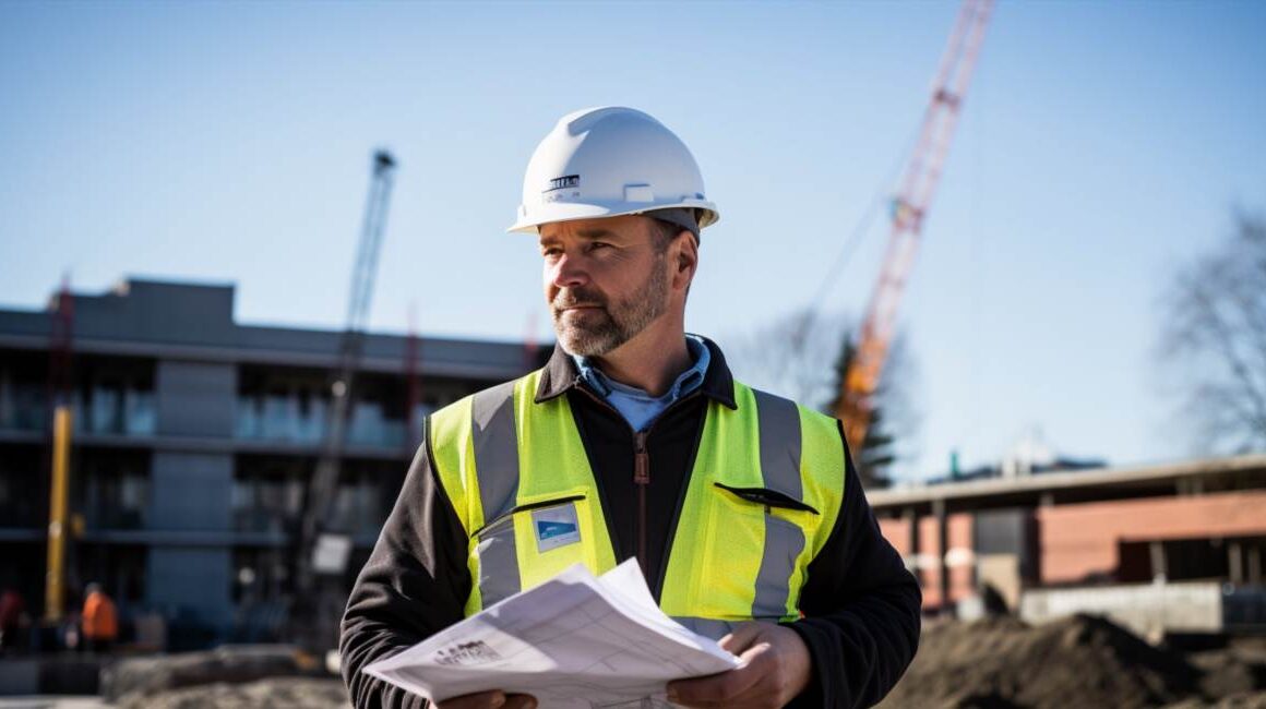 Obowiązki kierownika budowy: zakres odpowiedzialności zgodnie z prawem budowlanym