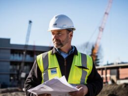 Obowiązki kierownika budowy: zakres odpowiedzialności zgodnie z prawem budowlanym