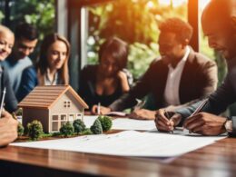 Umowa na budowę domu: wszystko co warto wiedzieć