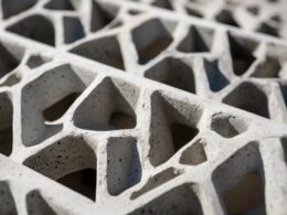 Zastosowanie porowatego betonu komórkowego w budownictwie i renowacji
