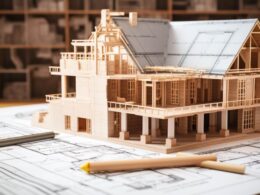 Zmiany istotne w projekcie budowlanym: co na to prawo budowlane